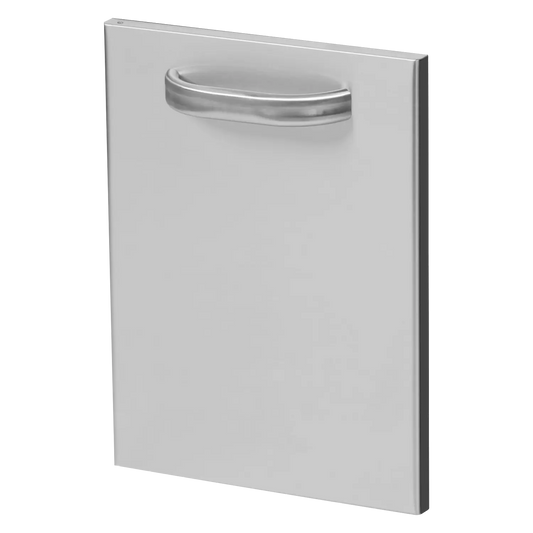 Door for an open stand left | REDFOX - DL 90