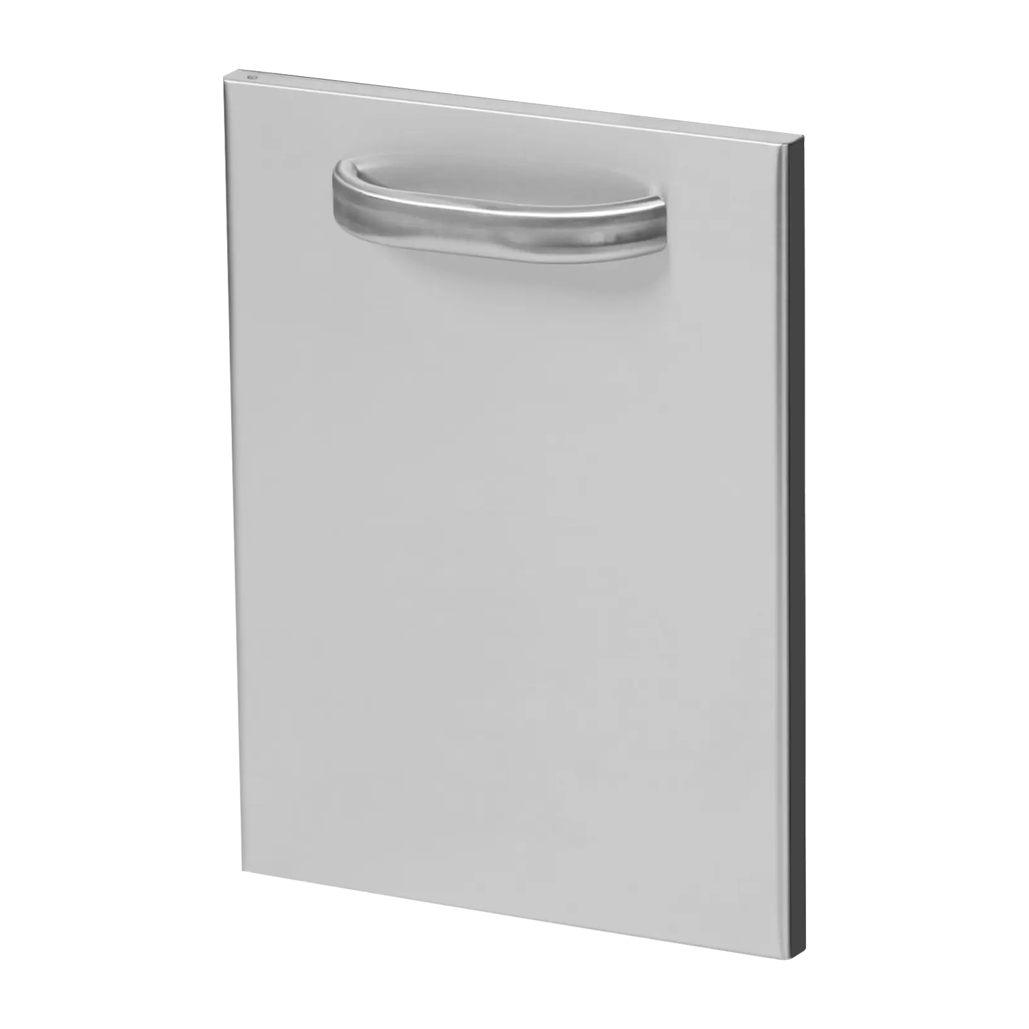 Door for open cabinet right | REDFOX - DP 90