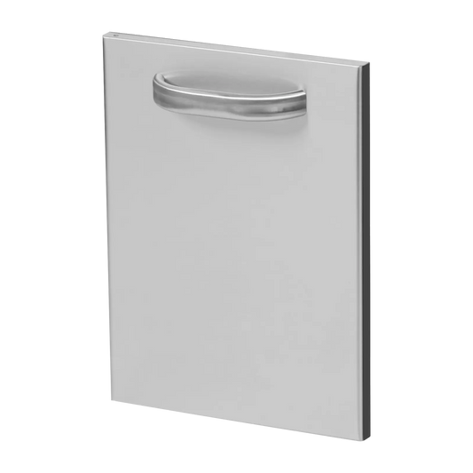 Door for open cabinet right | REDFOX - DP 90