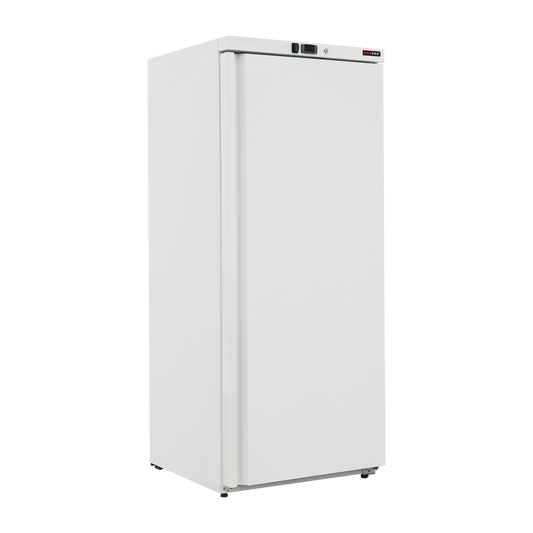 Freezing cabinet 570 l, GN 2/1 white | REDFOX - DRF 600