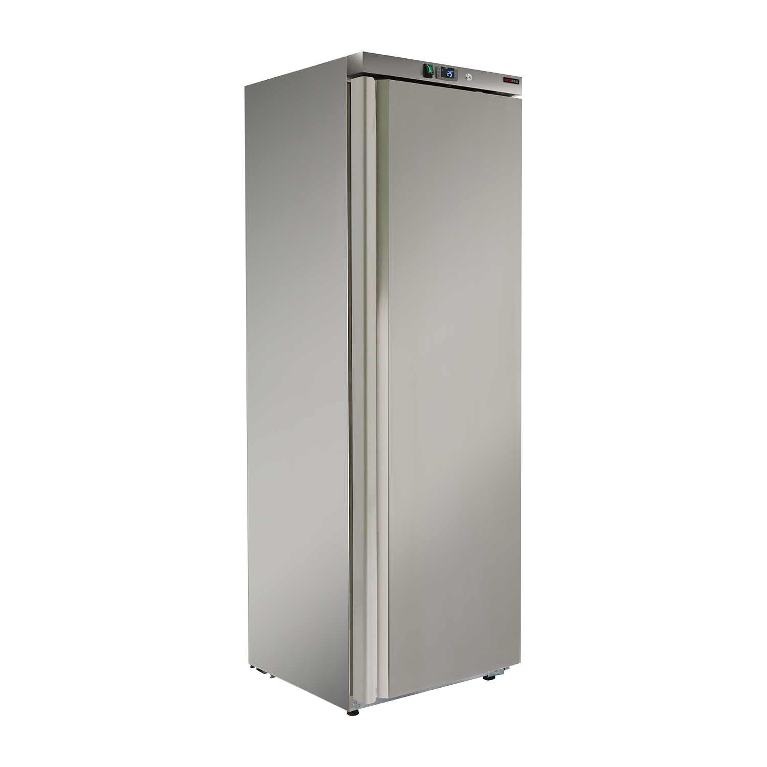 Freezing cabinet 570 l, GN 2/1 stainless steel | REDFOX - DRF 600 S