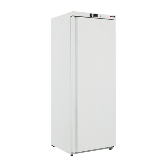 Cooling cabinet 350 l, white | REDFOX - DRR 400