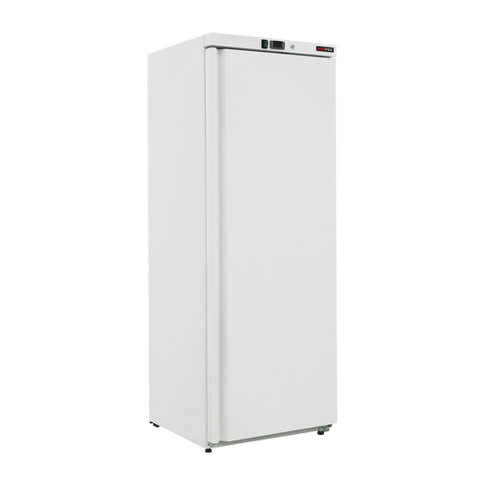 Cooling cabinet 570 l, white | REDFOX - DRR 600