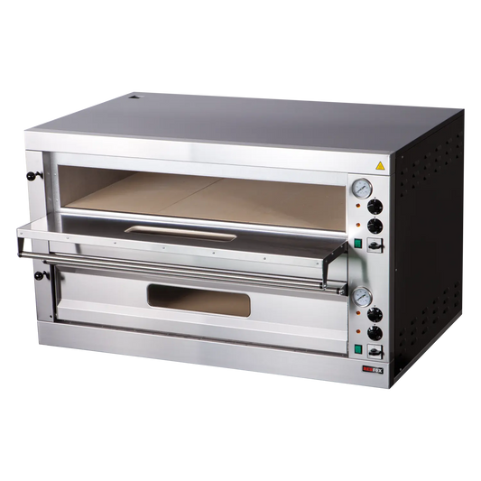 REDFOX Elongated Pizza Oven E 12 L, product photo