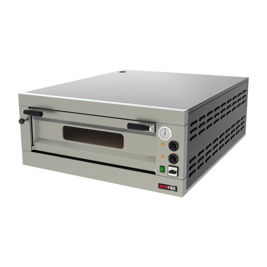 REDFOX Pizza Oven E 6, product photo