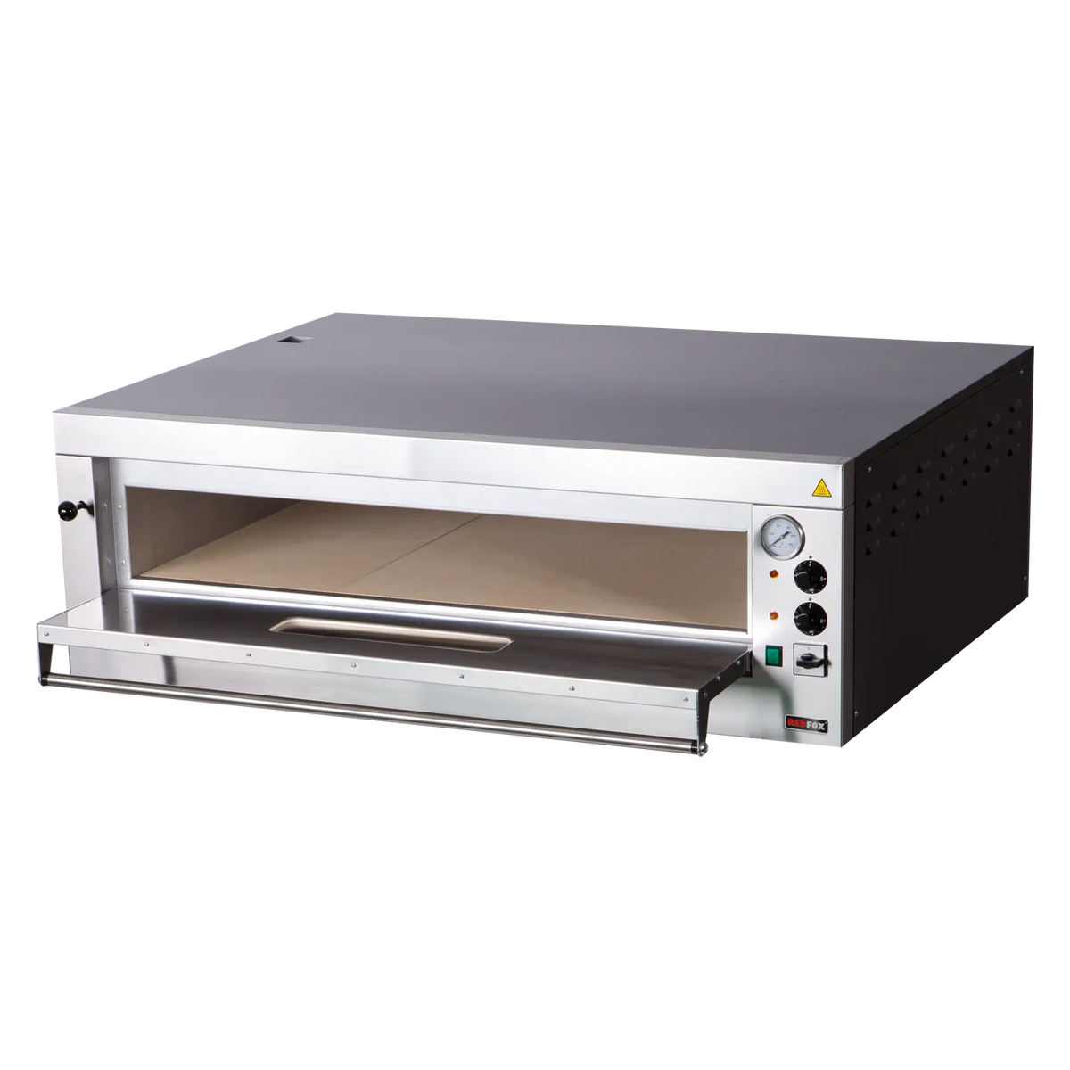 REDFOX Pizza Oven E 9, product photo