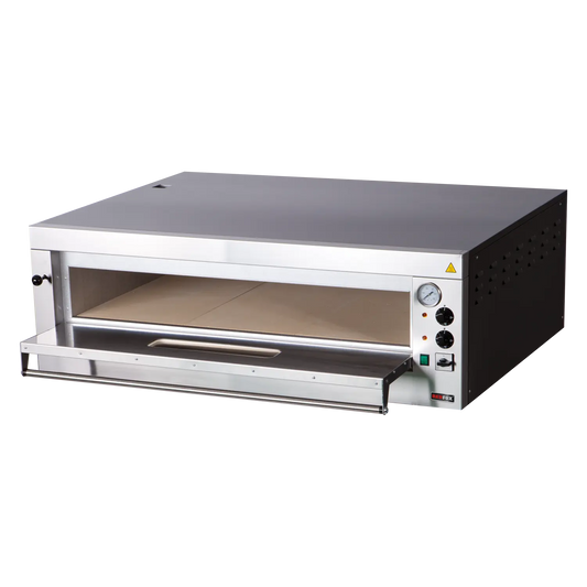 REDFOX Pizza Oven E 9, product photo