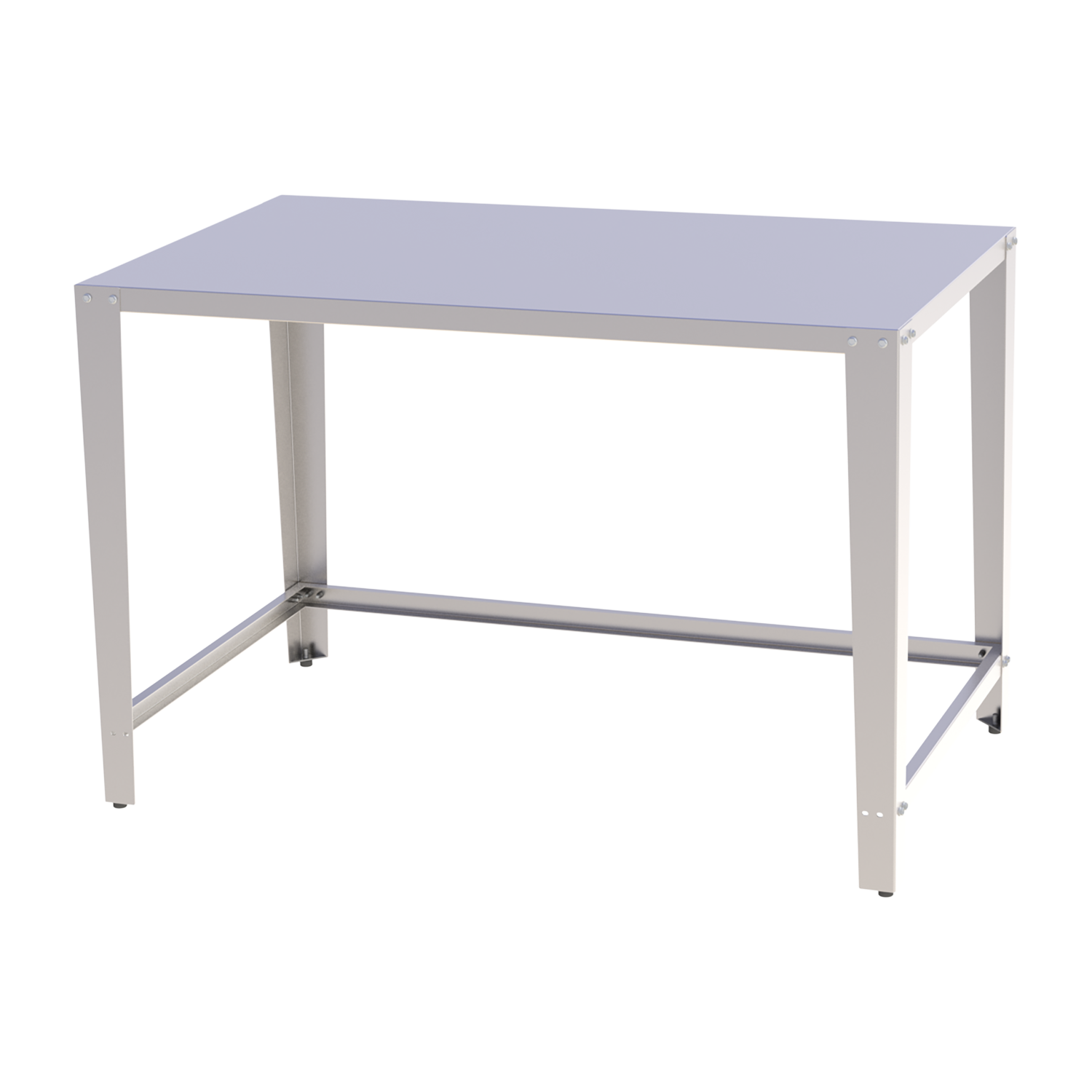 Base for pizza oven with tresle stainless steel | RM + REDFOX - ESNT 12
