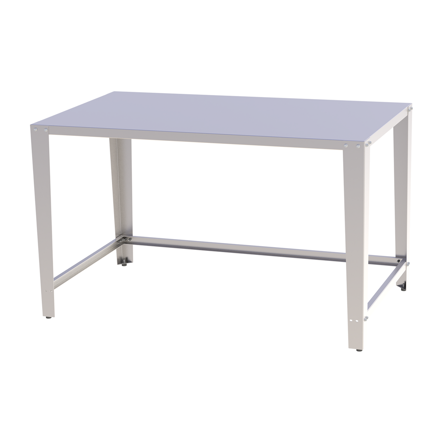 Base for pizza oven with tresle stainless steel | RM + REDFOX - ESNT 12 L