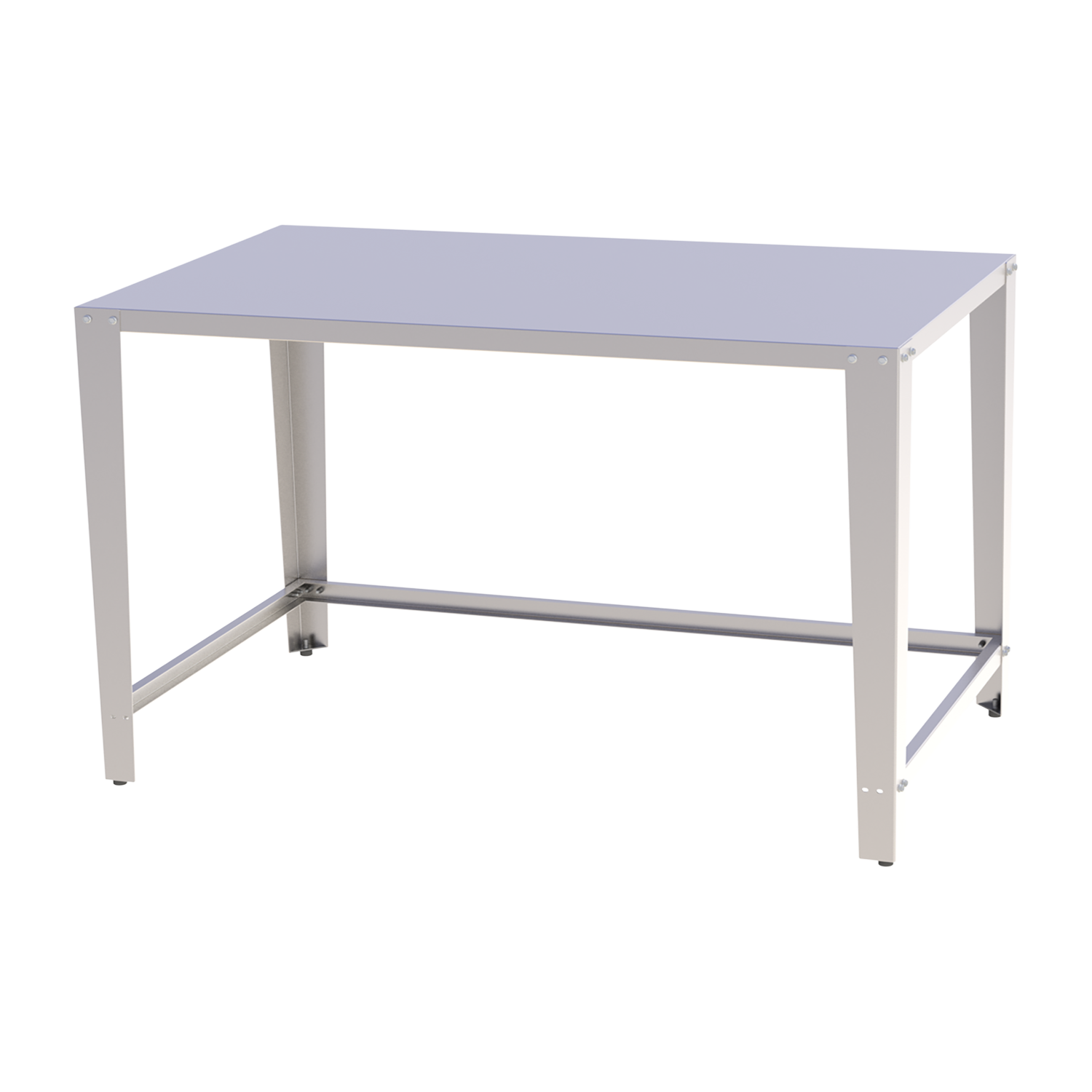 Base for pizza oven with tresle stainless steel | RM + REDFOX - ESNT 12 L