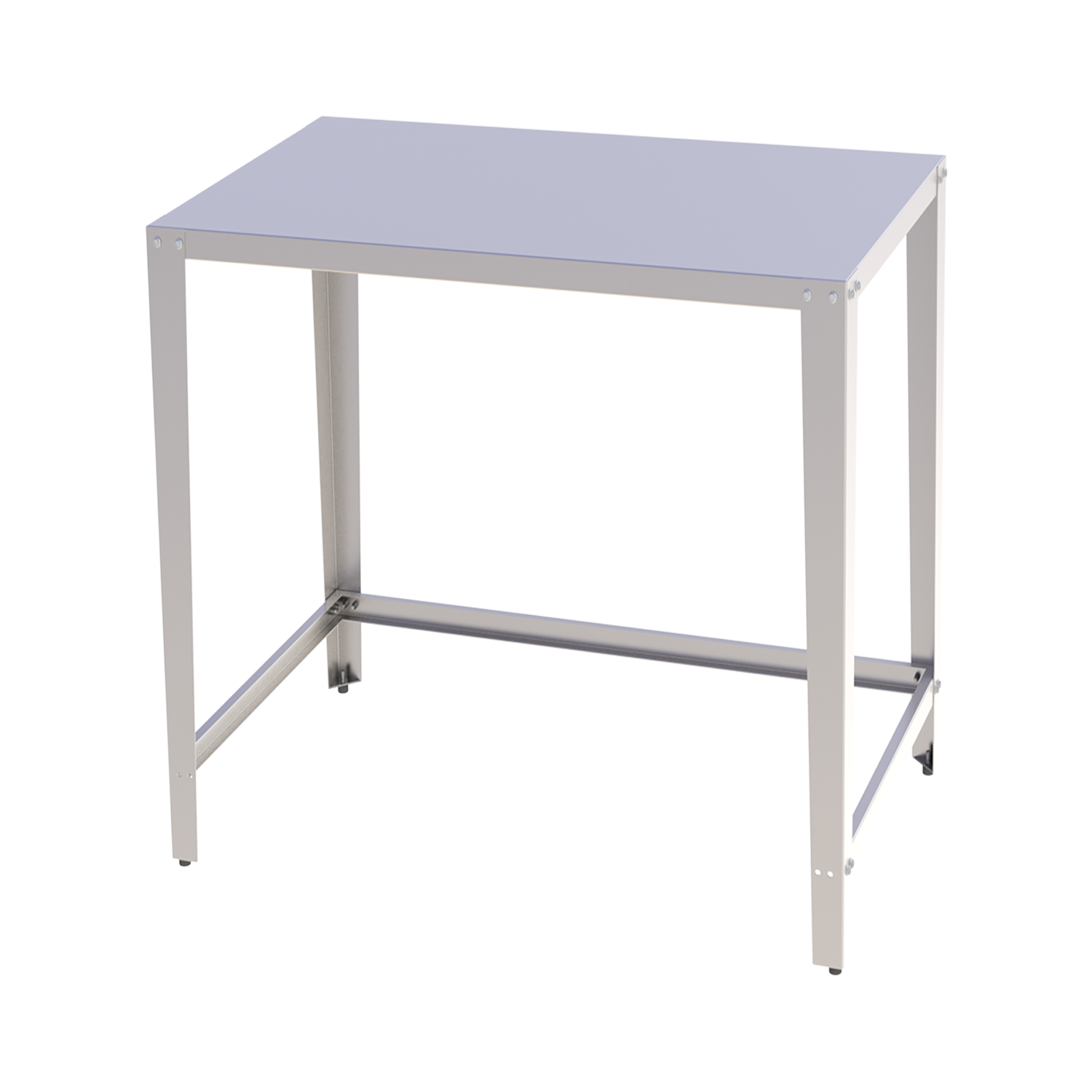 Base for pizza ovens with stainless steel frame | RM + REDFOX - ESNT 4