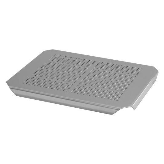 False bottom GN 1/1 stainless steel | REDFOX - FD 1/1