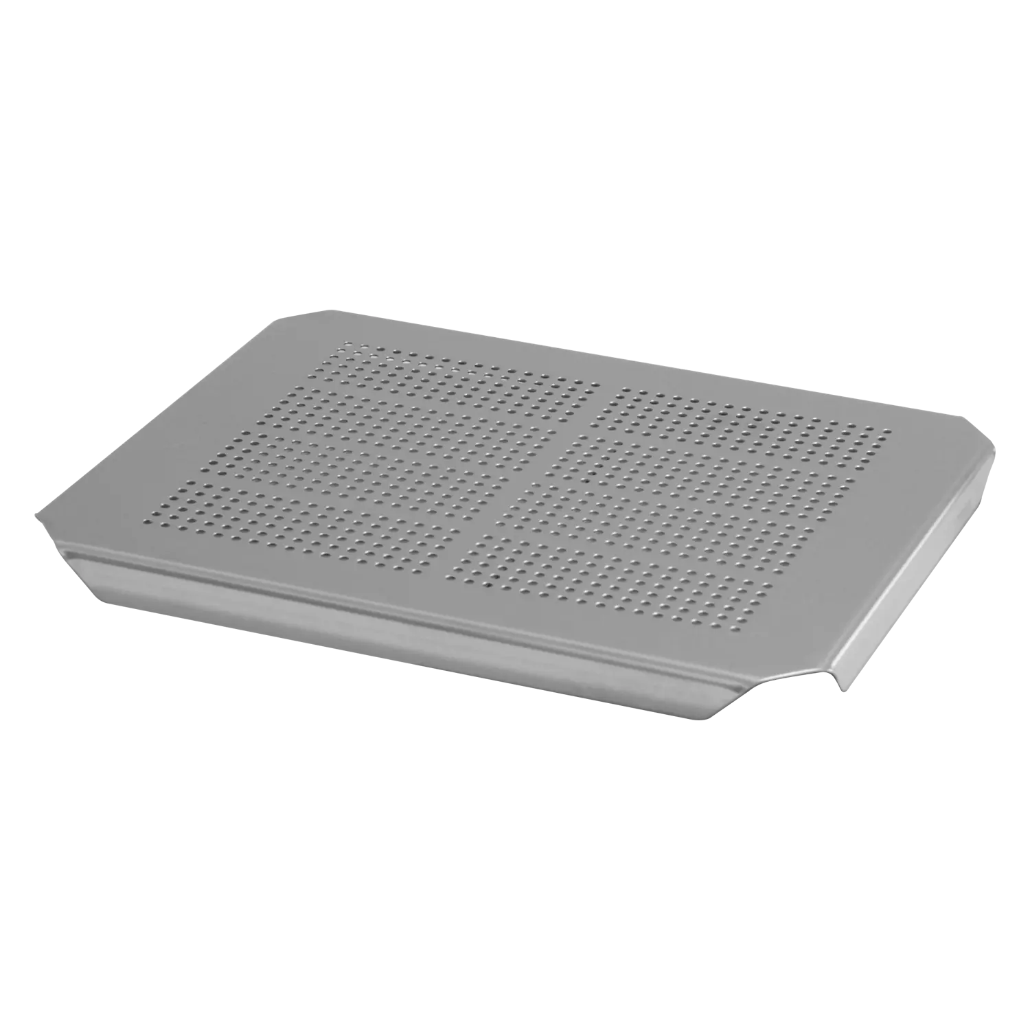 False bottom GN 1/3 stainless steel | REDFOX - FD 1/3