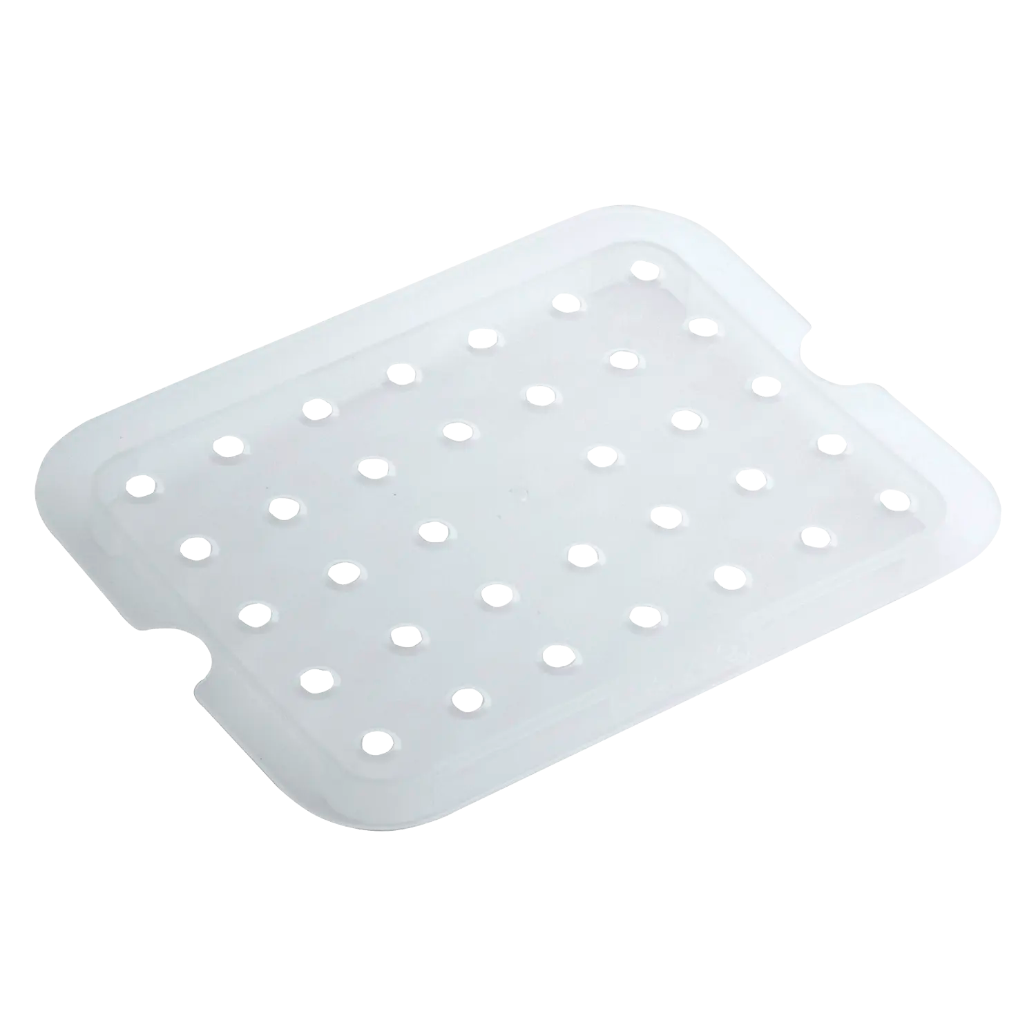 Insert grid GN 1/6 polypropylene | REDFOX - FDPP 1/6