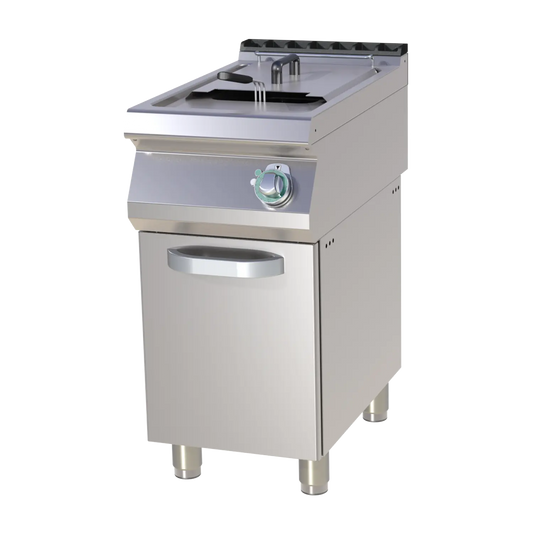 Electric fryer 13l on cabinet | RM - FE 740/13 E