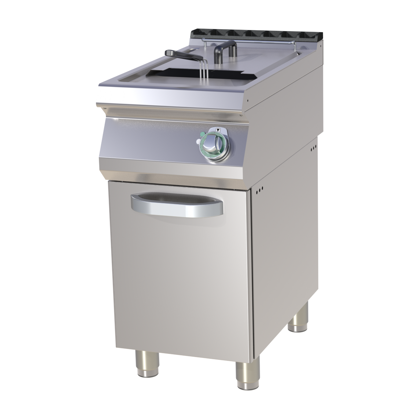 Electric fryer 13,5 kW | RM - FE 740/17 E