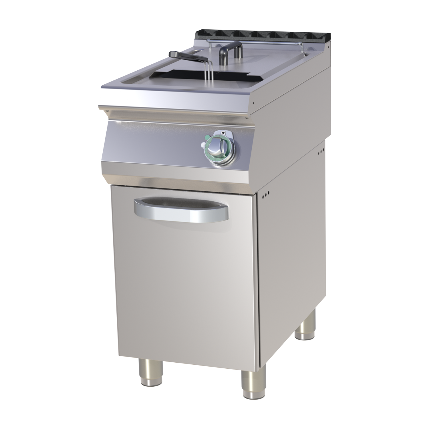 Electric fryer 13,5 kW | RM - FE 740/17 E