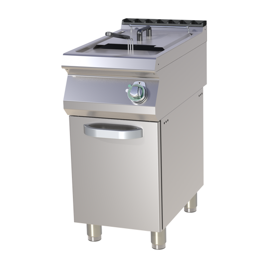 Electric fryer 13,5 kW | RM - FE 740/17 E