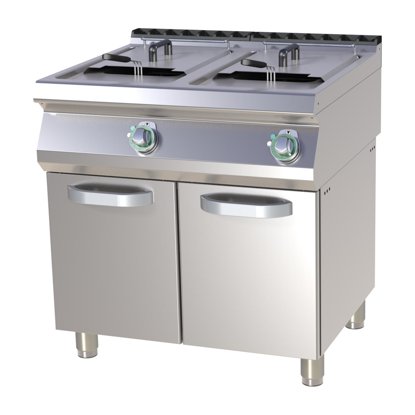 Electric fryer 19,8 kW | RM - FE 780/13 E