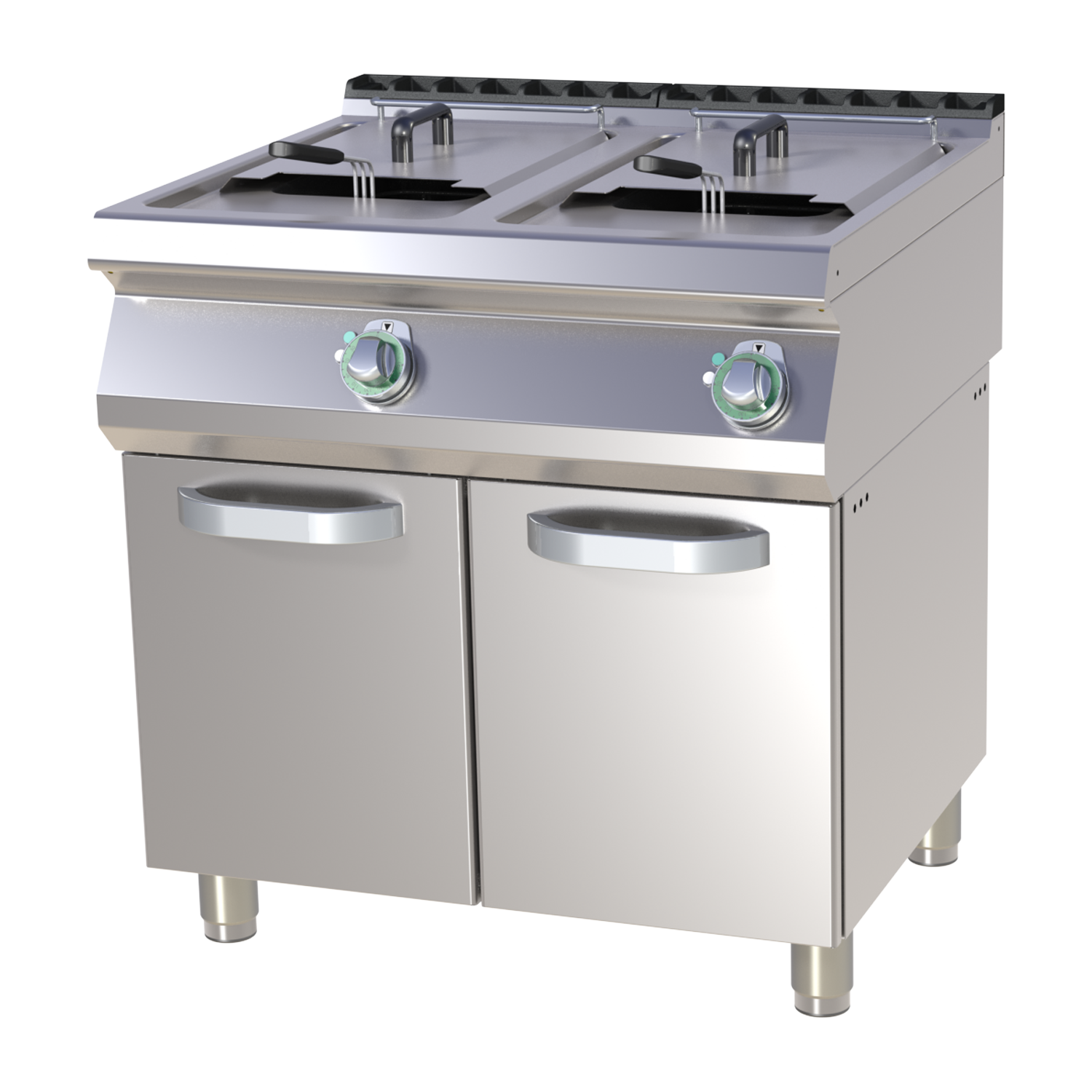 Electric fryer 19,8 kW | RM - FE 780/13 E