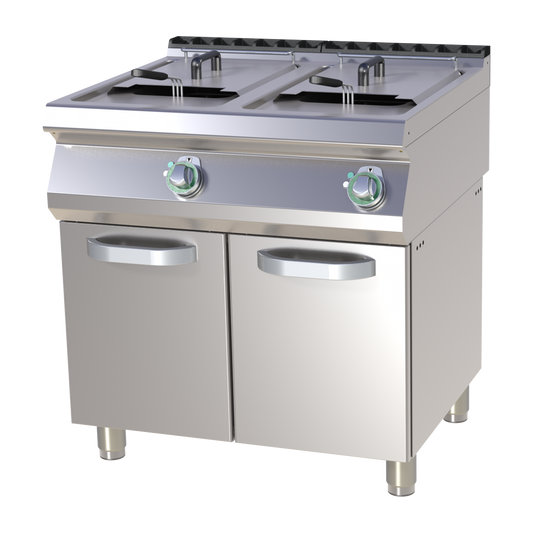 Electric fryer 19,8 kW | RM - FE 780/13 E