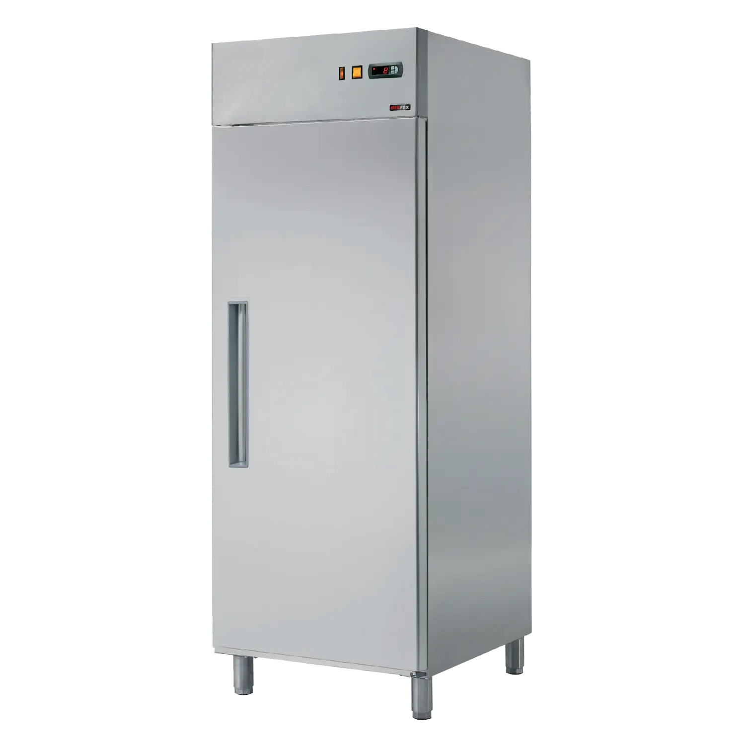 Freezing cabinet 700 l GN 2/1, stainless steel, right door | REDFOX - FT 700 R