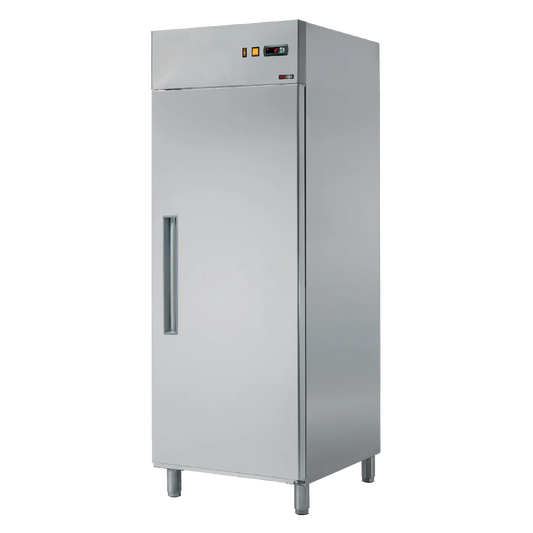 Freezing cabinet 700 l GN 2/1, stainless steel, right door | REDFOX - FT 700 R