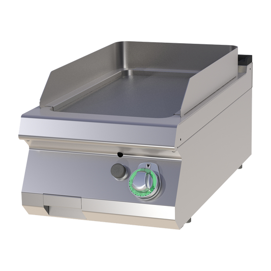 Fry-top griddle plate smooth | RM - FTH 704 G