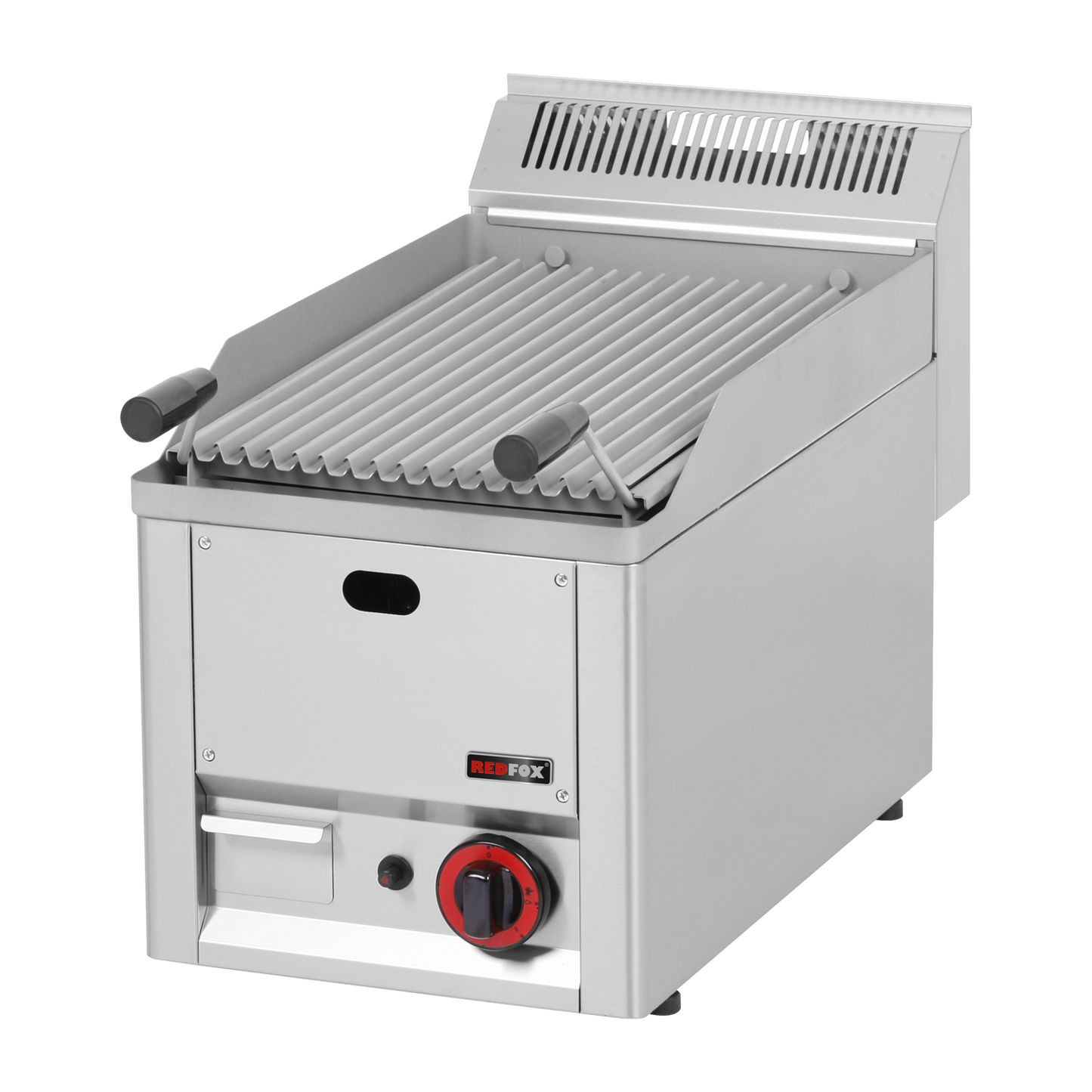 Lava gas grill 31x48 without base | REDFOX - GL 30 GL