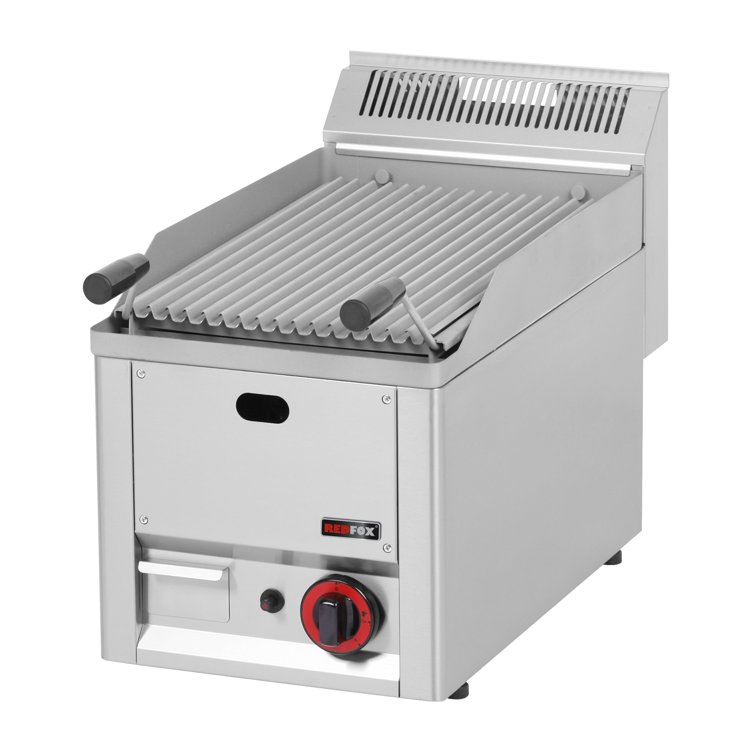 Lava gas grill 31x48 without base | REDFOX - GL 30 GL
