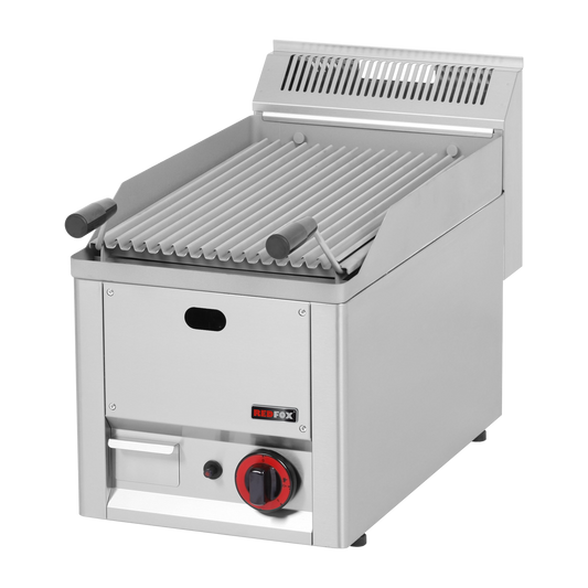 Lava gas grill 31x48 without base | REDFOX - GL 30 GL
