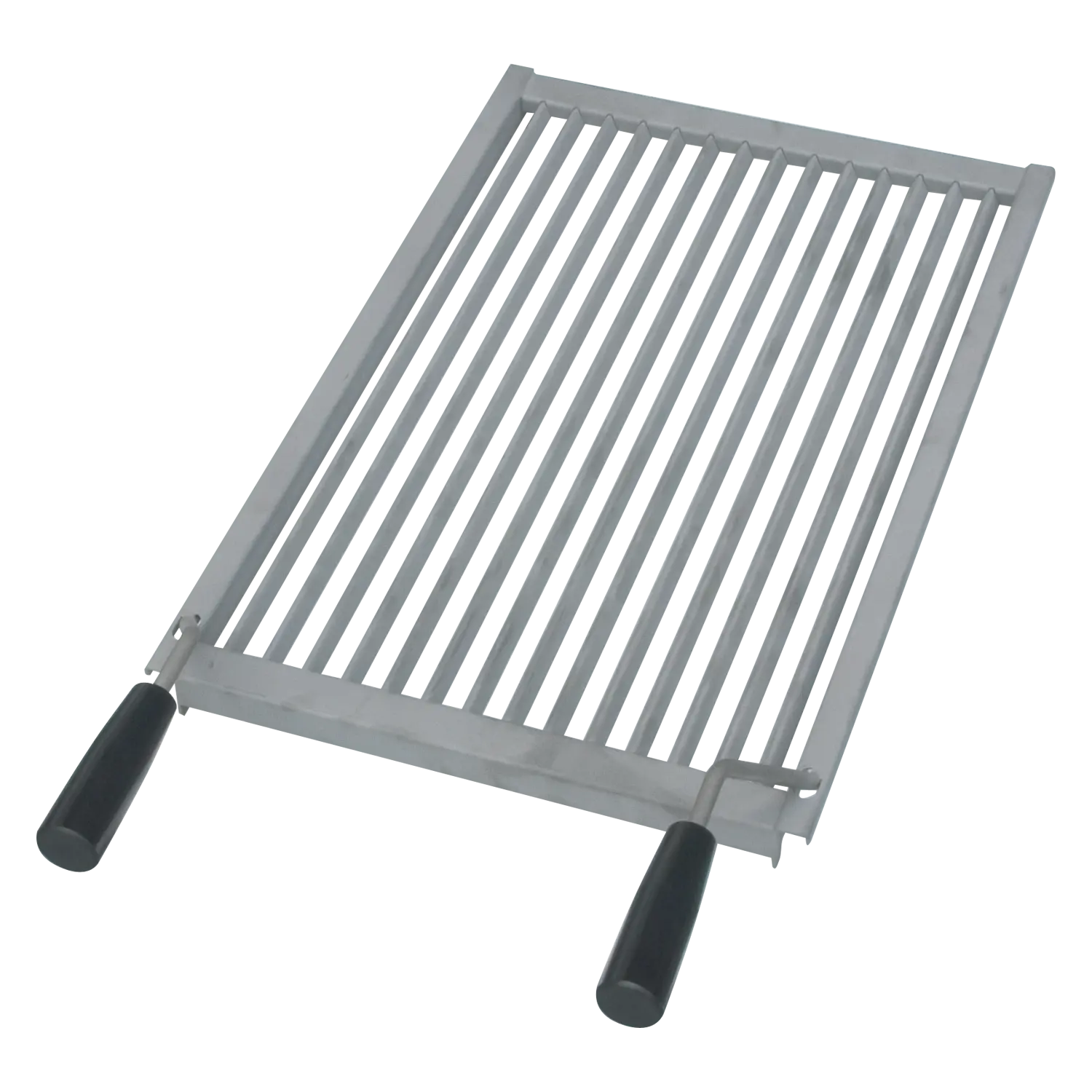 Grid for fish for lava stone grills GL L600/counter top | REDFOX - GL 600 S