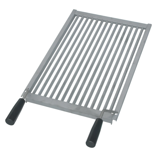 Grid for fish for lava stone grills GL L600/counter top | REDFOX - GL 600 S
