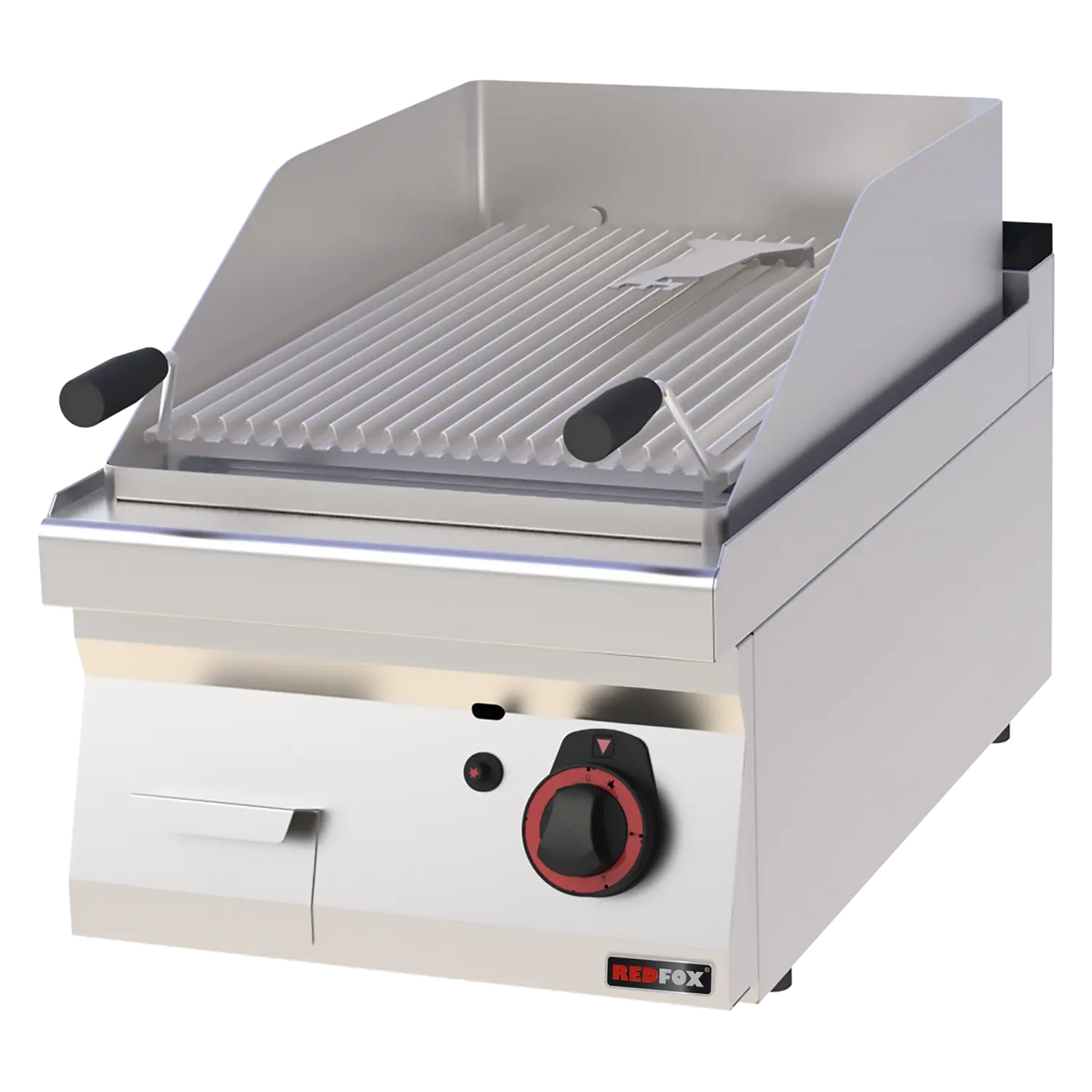 Lava stone grill gas 52x36 without cabinet | REDFOX - GL 70/04 G