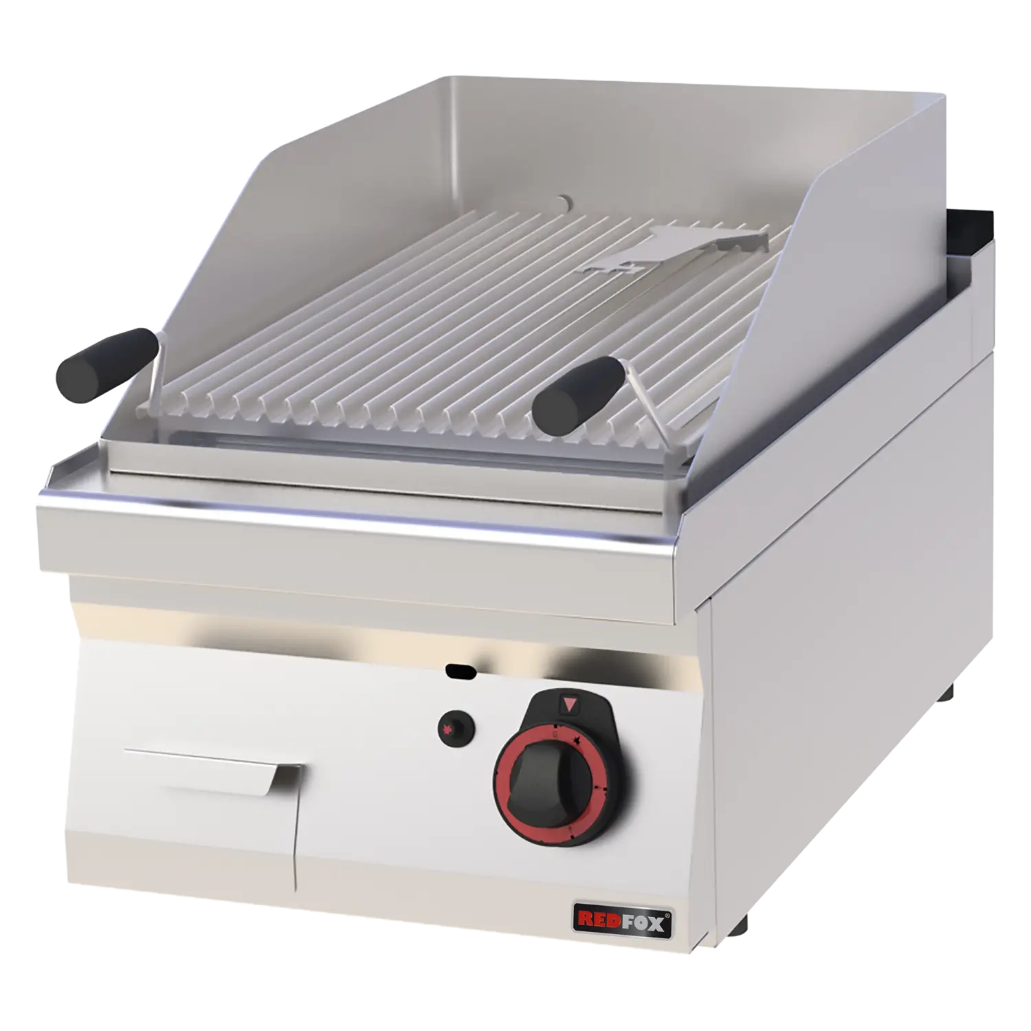 Lava stone grill gas 52x36 without cabinet | REDFOX - GL 70/04 G