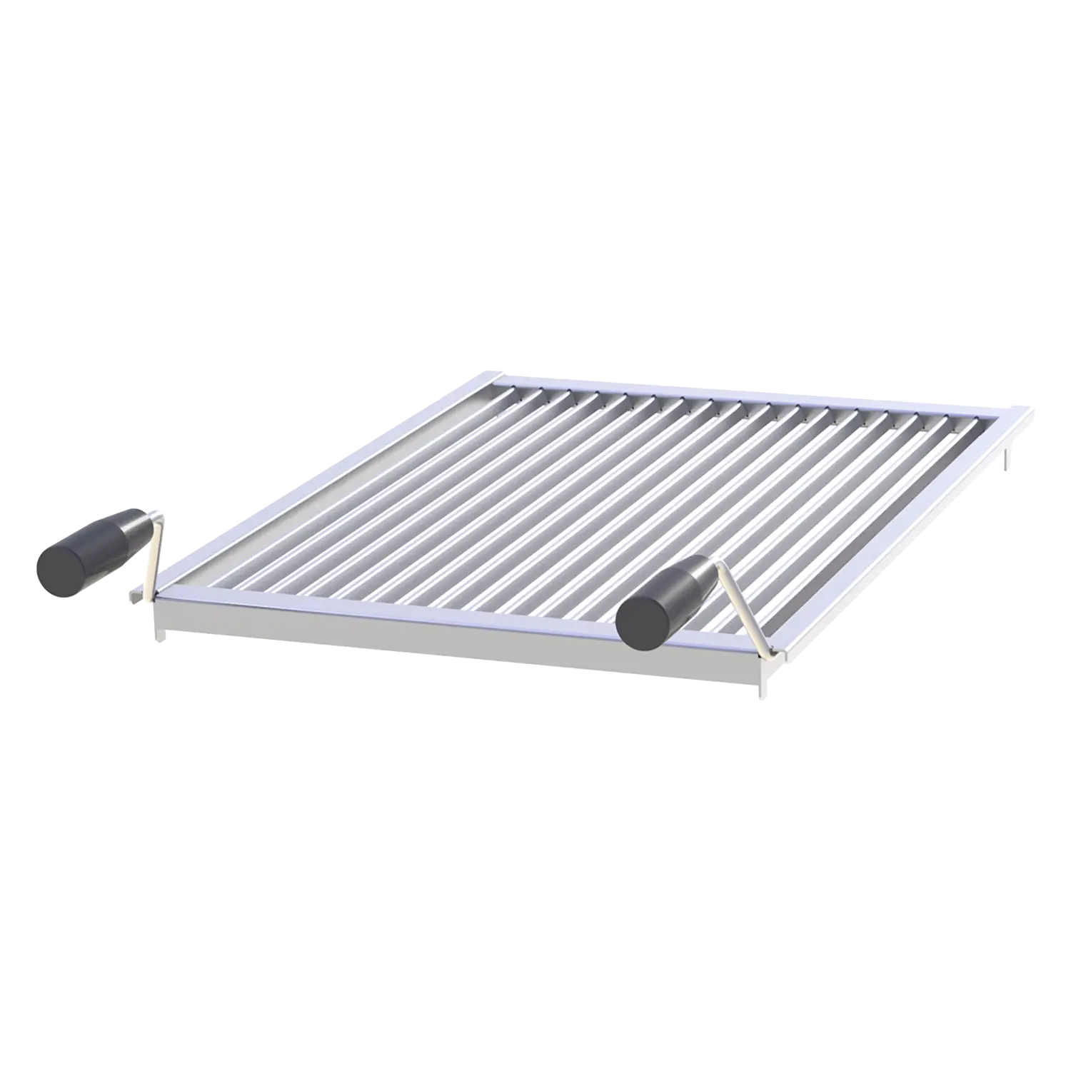 Grill grate for fish for GL | RM - GL 700 S
