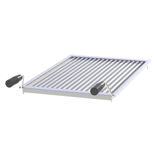 Grill grate for fish for GL | RM - GL 700 S