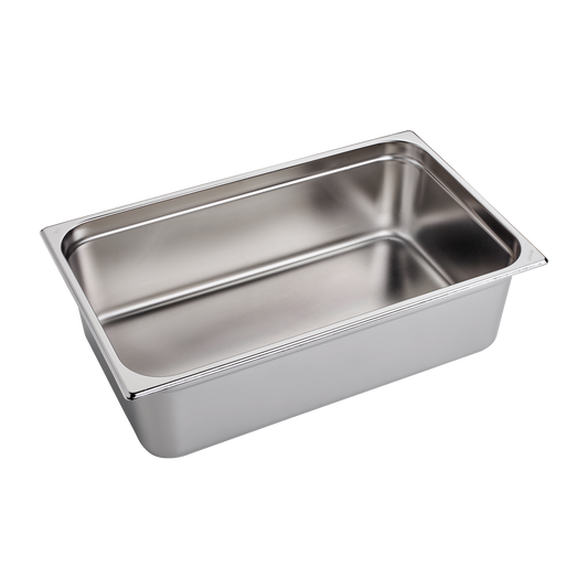 GN container GN 1/1 - 150 stainless steel | REDFOX - GN 1/1-150