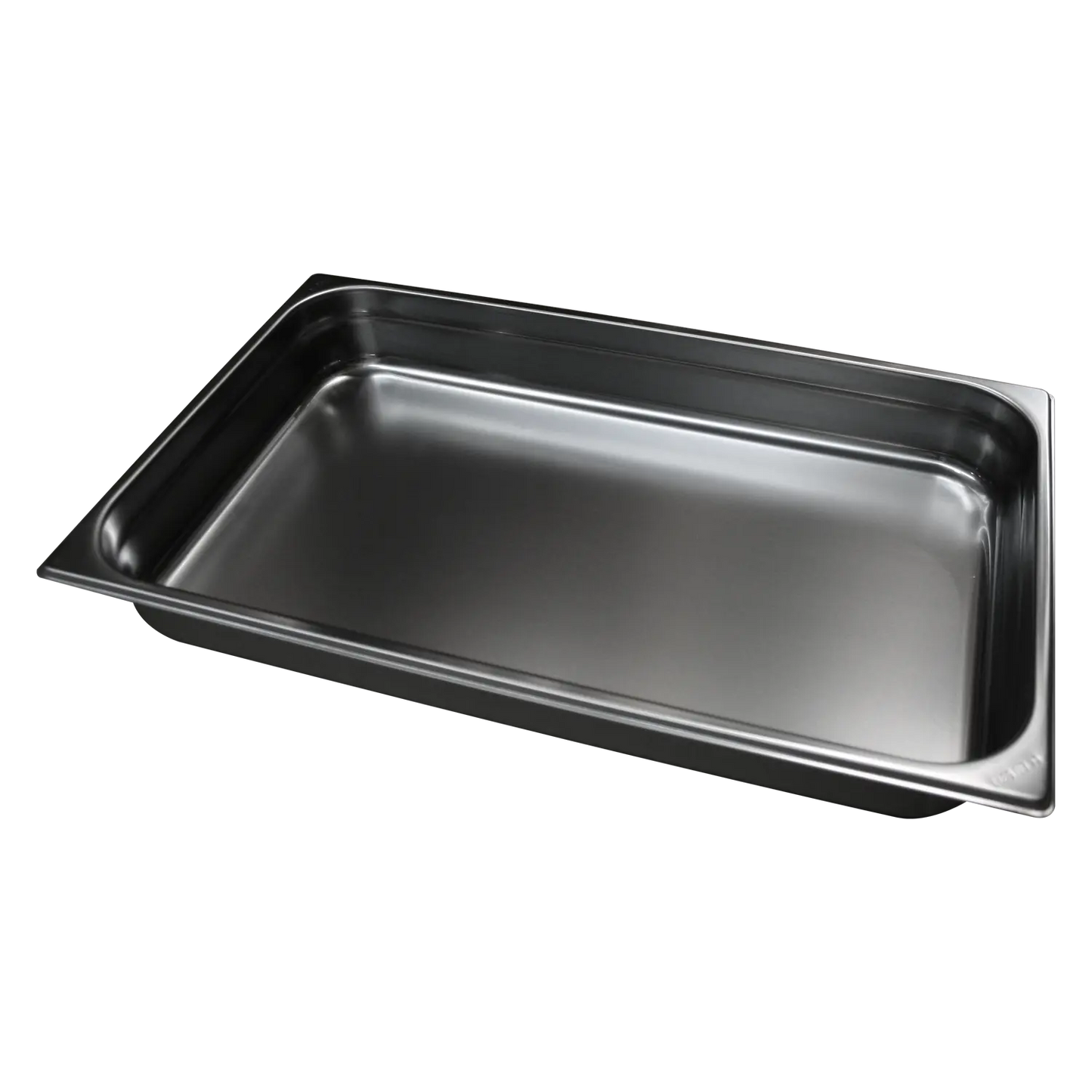 GN container GN 1/1 - 150 handles stainless steel | REDFOX - GN 1/1-150 U