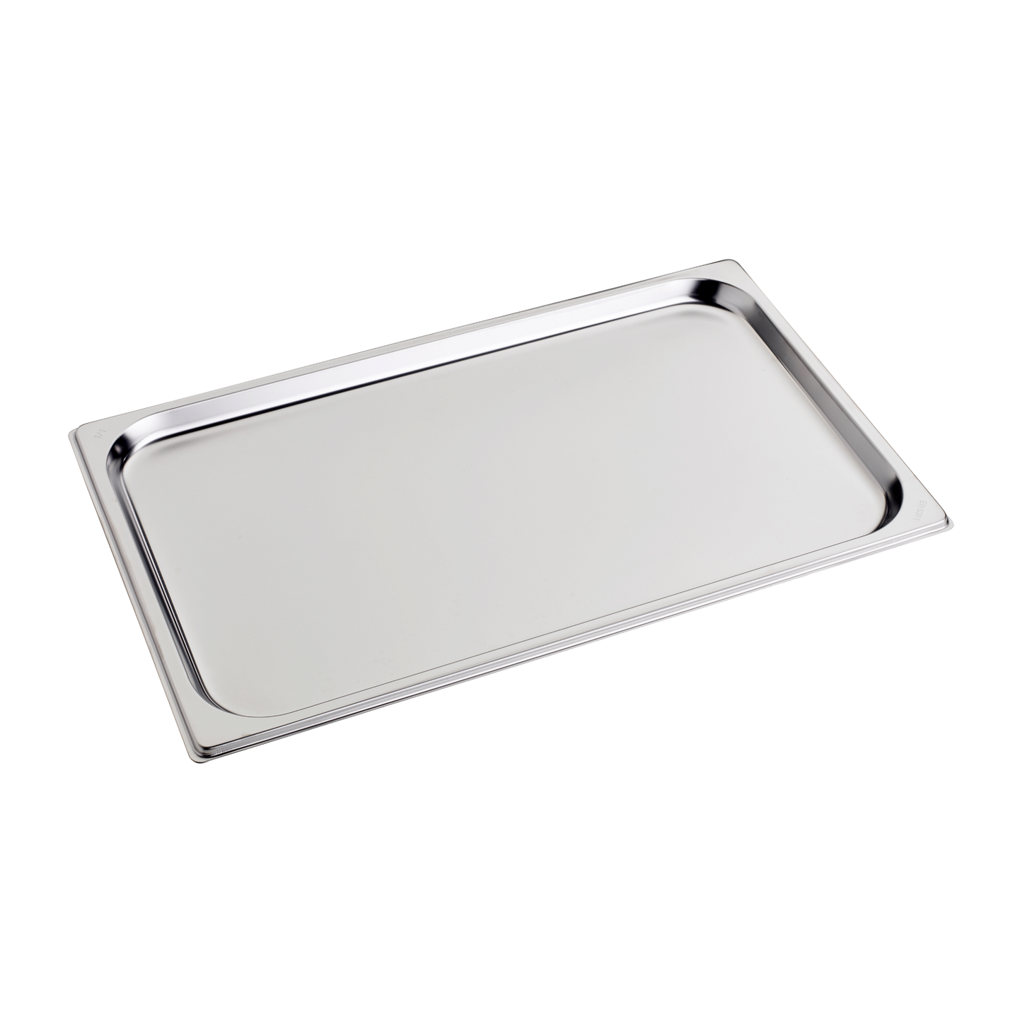 GN container GN 1/1 - 20 stainless steel | REDFOX - GN 1/1-20