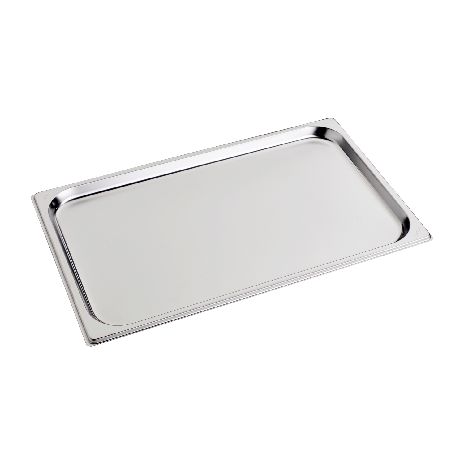 GN container GN 1/1 - 20 stainless steel | REDFOX - GN 1/1-20