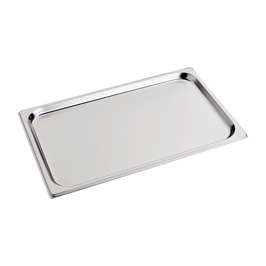 GN container GN 1/1 - 20 stainless steel | REDFOX - GN 1/1-20