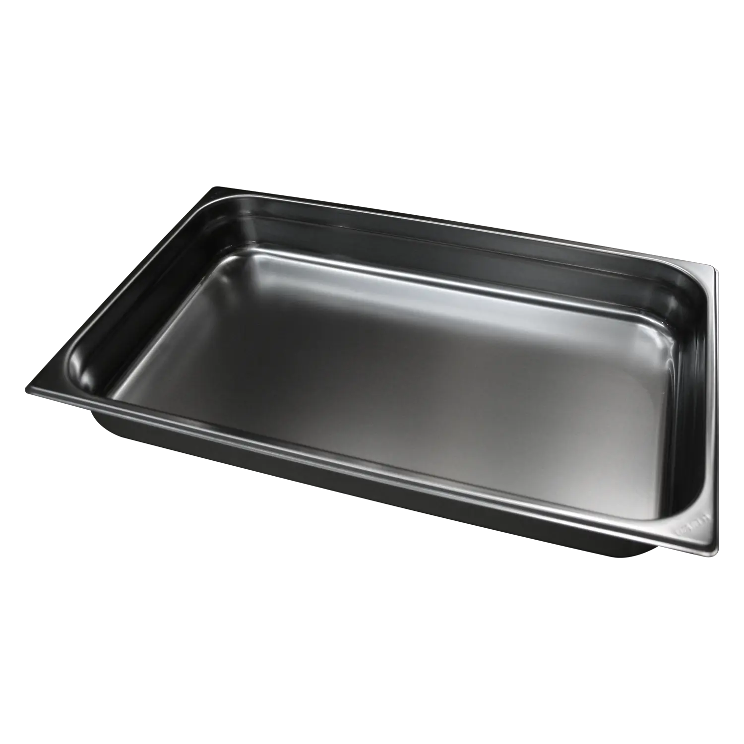 GN container GN 1/1 - 200 handles stainless steel | REDFOX - GN 1/1-200 U