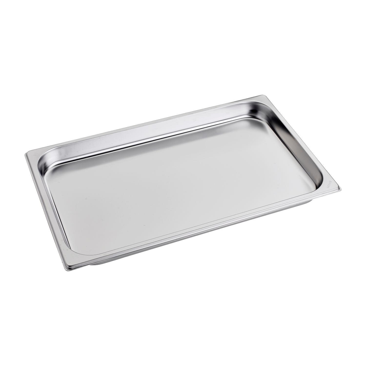 GN container GN 1/1 - 40 stainless steel | REDFOX - GN 1/1-40