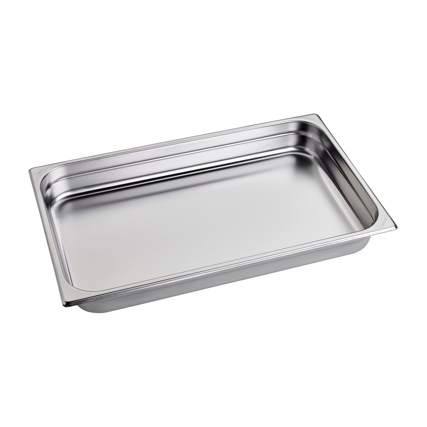 GN container GN 1/1 - 65 stainless steel | REDFOX - GN 1/1-65