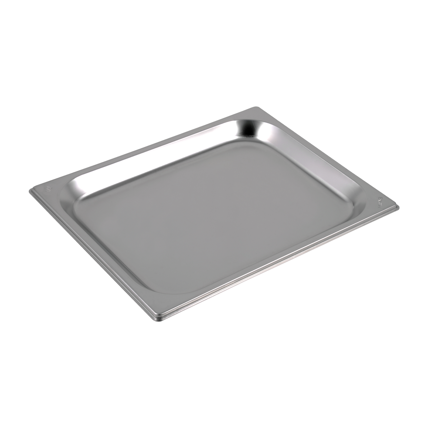 GN container GN 1/2 - 20 stainless steel | REDFOX - GN 1/2-20