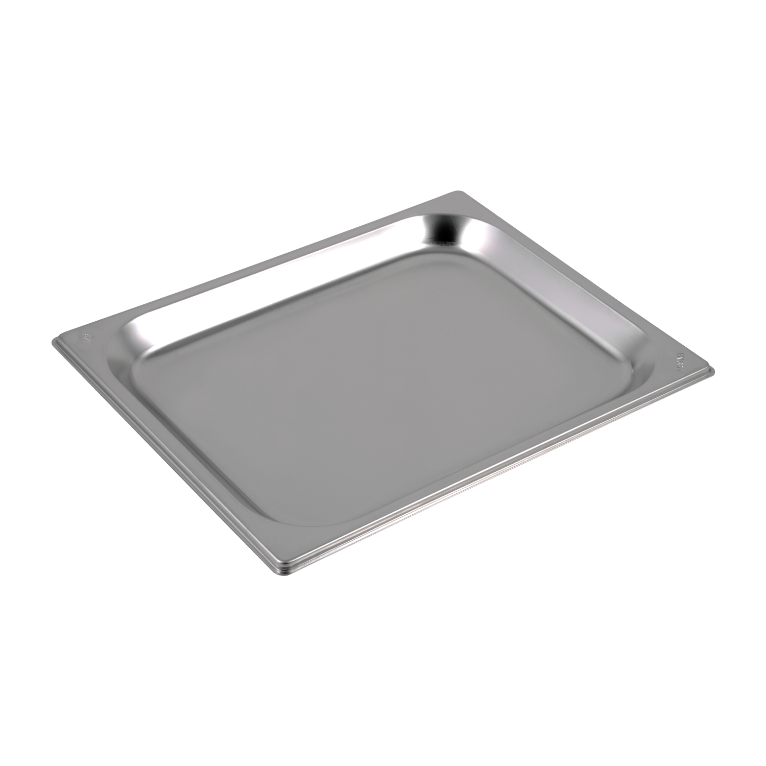 GN container GN 1/2 - 20 stainless steel | REDFOX - GN 1/2-20