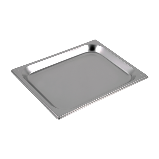 GN container GN 1/2 - 20 stainless steel | REDFOX - GN 1/2-20