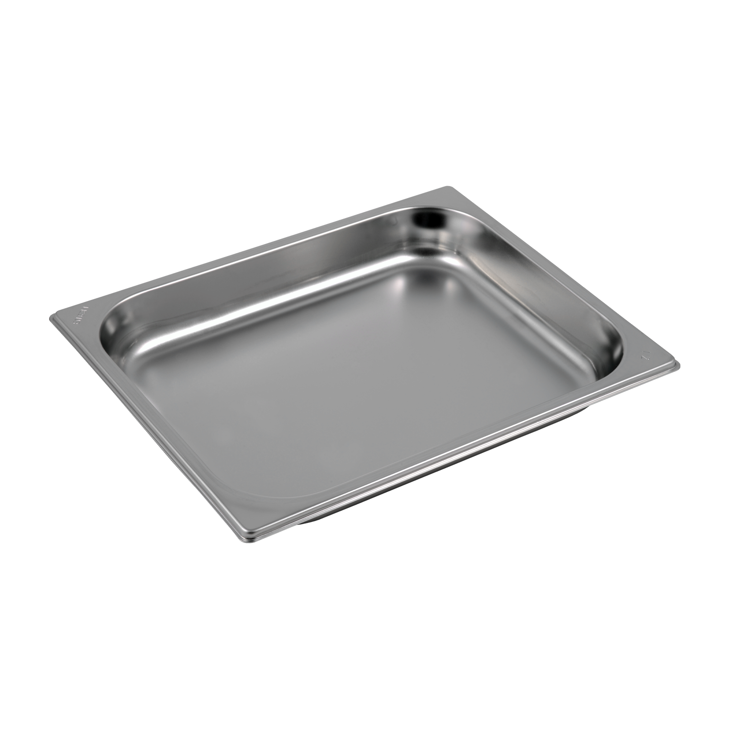 GN container GN 1/2 - 40 stainless steel | REDFOX - GN 1/2-40