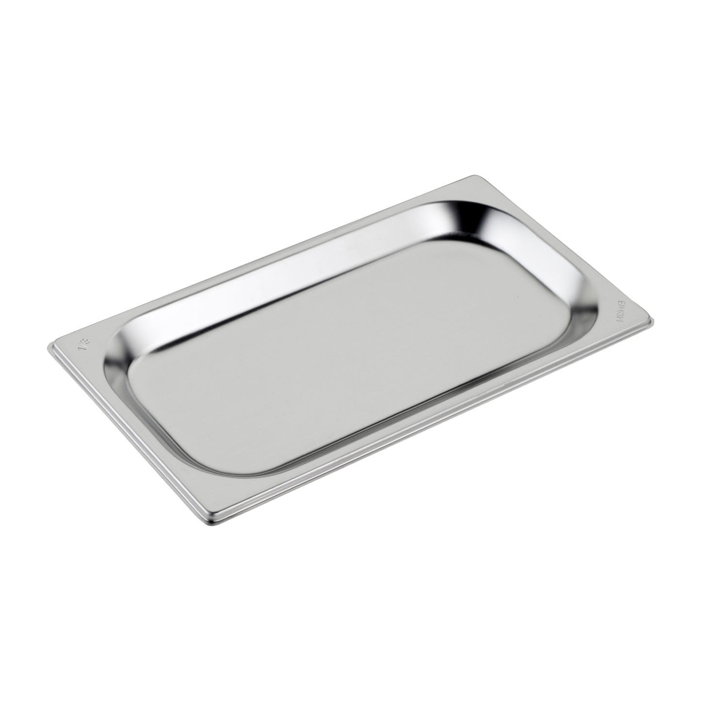 GN container GN 1/3 - 20 stainless steel | REDFOX - GN 1/3-20